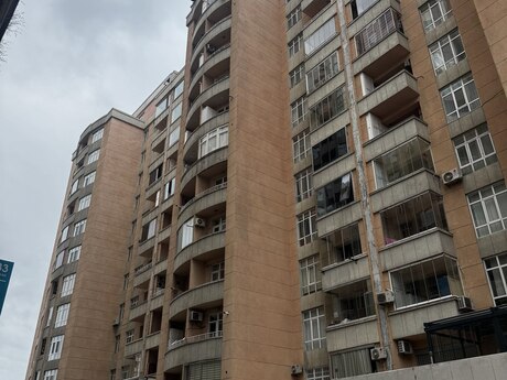 Qaraj - Elmlər Akademiyası m. - 20 m²