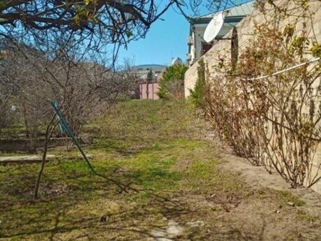 Elan №6077516 - Bakı, Badamdar q., 11.5 sot