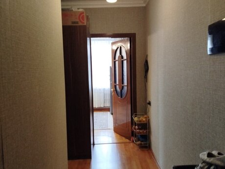 2 otaqlı köhnə tikili - Bakıxanov q. - 40 m²