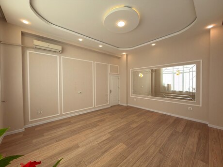 Объявление №6077508 - Баку, м. Кара Караев, 2-комн., 82 м², 2/16 этаж