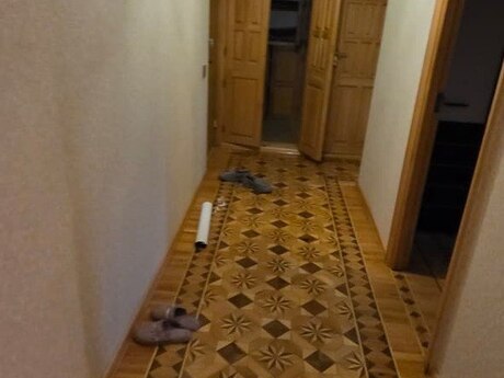 2 otaqlı köhnə tikili - Memar Əcəmi m. - 60 m²