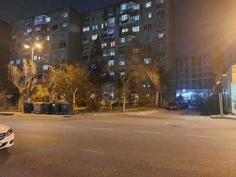 Elan №6077523 - Bakı, Həzi Aslanov m., 3 otaqlı, 90 m², 3/9 mərtəbə