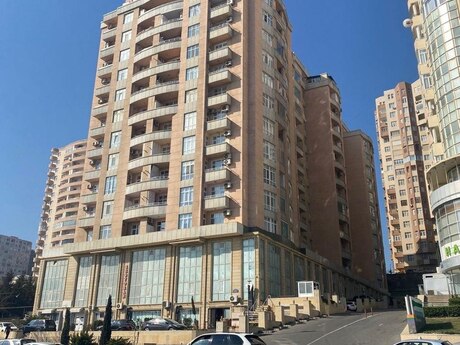 Qaraj - Elmlər Akademiyası m. - 20 m²