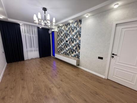 Elan №6077520 - Bakı, Həzi Aslanov m., 2 otaqlı, 60 m², 2/9 mərtəbə