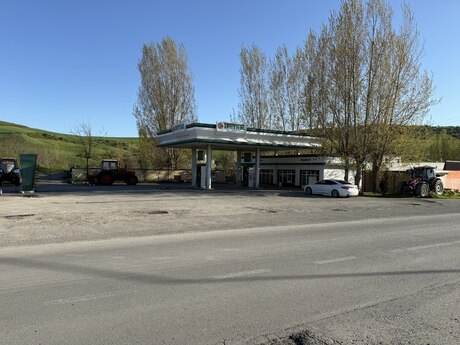 Obyekt - İsmayıllı - 120 m²