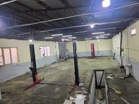 Elan №6077546 - Bakı, Nizami r., 250 m²