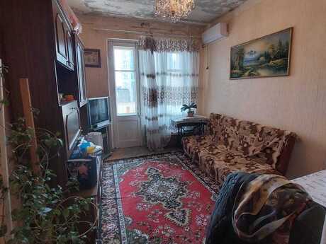 Объявление №6077560 - Баку, м. 28 мая, 2-комн., 40 м², 4/5 этаж