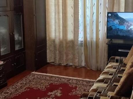 Elan №6077565 - Bakı, Əhmədli m., 2 otaqlı, 60 m², 7/9 mərtəbə