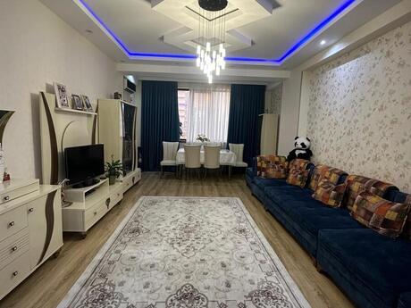 2 otaqlı mənzil, 81 m², Əhmədli: 185 000 ₼ 2