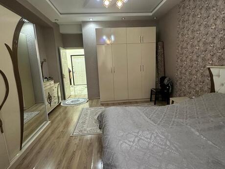 2 otaqlı mənzil, 81 m², Əhmədli: 185 000 ₼ 5