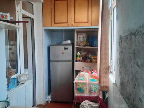 2 otaqlı köhnə tikili - Neftçilər m. - 40 m²