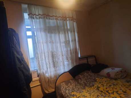 2 otaqlı köhnə tikili - Neftçilər m. - 40 m²