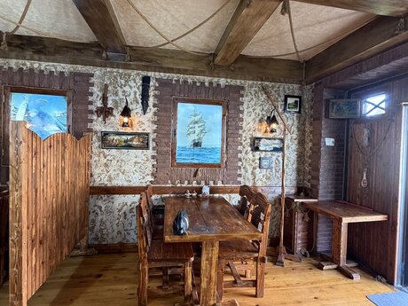 Obyekt - Elmlər Akademiyası m. - 90 m²