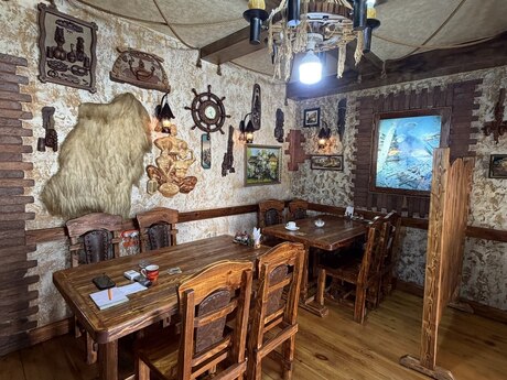 Obyekt - Elmlər Akademiyası m. - 90 m²