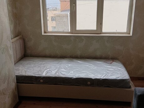 1 otaqlı yeni tikili - Masazır q. - 40 m²