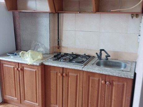 1 otaqlı yeni tikili - Masazır q. - 40 m²