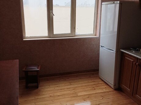 1 otaqlı yeni tikili - Masazır q. - 40 m²