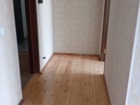 1 otaqlı yeni tikili - Masazır q. - 40 m²
