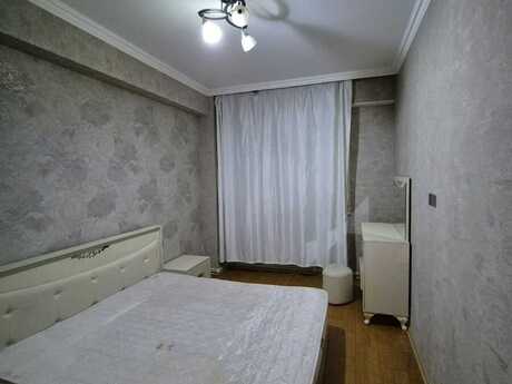 3 otaqlı yeni tikili - Xırdalan - 85 m²