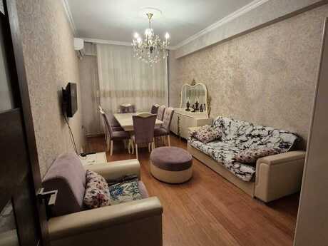 Elan №6077597 - Xırdalan, Xırdalan, 3 otaqlı, 85 m², 6/12 mərtəbə