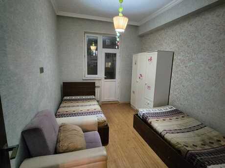 3 otaqlı yeni tikili - Xırdalan - 85 m²
