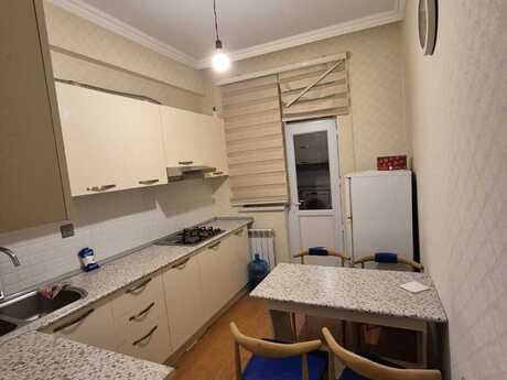 3 otaqlı yeni tikili - Xırdalan - 85 m²