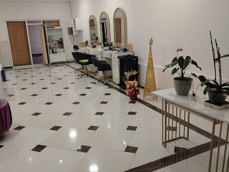 Объект - Бинагадинский р. - 95 м²