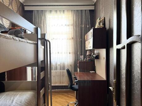 2 otaqlı yeni tikili - Azadlıq Prospekti m. - 94 m²