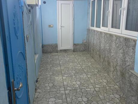 3 otaqlı həyət evi/bağ evi - Badamdar q. - 75 m²