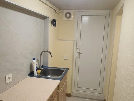 2-комн. офис - Сабаильский р. - 30 м²
