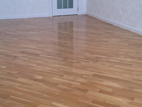 3-комн. новостройка - пос. 7-ой мкр - 100 м²