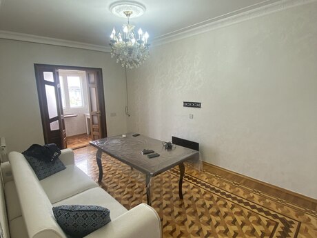Elan №6077636 - Bakı, Azadlıq Prospekti m., 2 otaqlı, 70 m², 9/9 mərtəbə