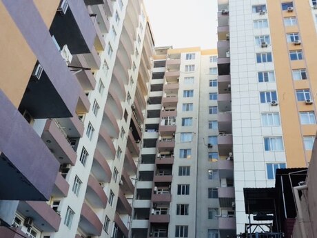 Elan №6077646 - Bakı, Nizami m., 3 otaqlı, 95 m², 11/18 mərtəbə