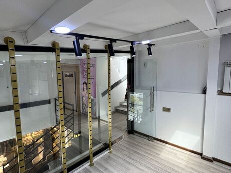 Obyekt - Həzi Aslanov m. - 20 m²