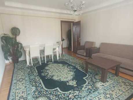 3 otaqlı köhnə tikili - Nərimanov r. - 81 m²