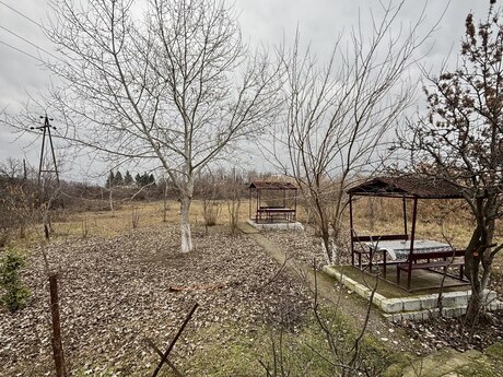 Obyekt - Şabran - 70 m²