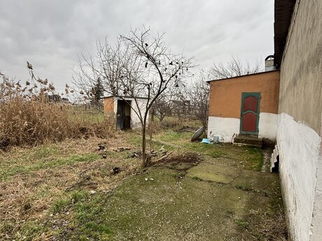 Obyekt - Şabran - 70 m²