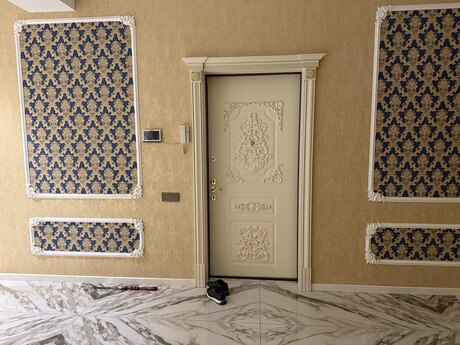 Объявление №6077674 - Баку, Наримановский  р., 3-комн., 217 м², 11/17 этаж