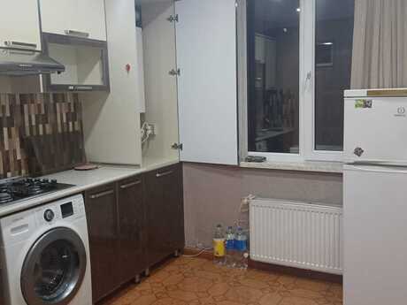 3 otaqlı köhnə tikili - Nərimanov r. - 81 m²