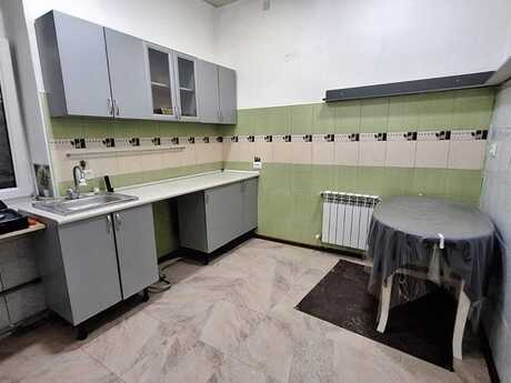 4 otaqlı həyət evi/bağ evi - Binəqədi q. - 150 m²