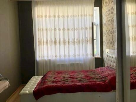 3 otaqlı mənzil, 93 m², Elmlər Akademiyası: 235 000 ₼ 4
