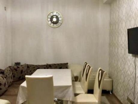 3 otaqlı mənzil, 93 m², Elmlər Akademiyası: 235 000 ₼ 2