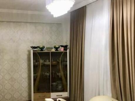 3 otaqlı mənzil, 93 m², Elmlər Akademiyası: 235 000 ₼ 3