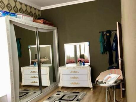 3 otaqlı mənzil, 93 m², Elmlər Akademiyası: 235 000 ₼ 5
