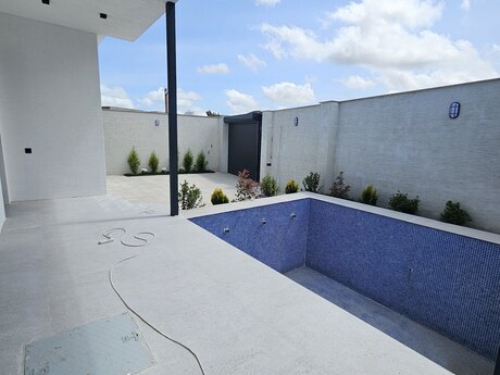 4 otaqlı həyət evi, 140 m², Şüvəlan: 168 000 ₼ 5