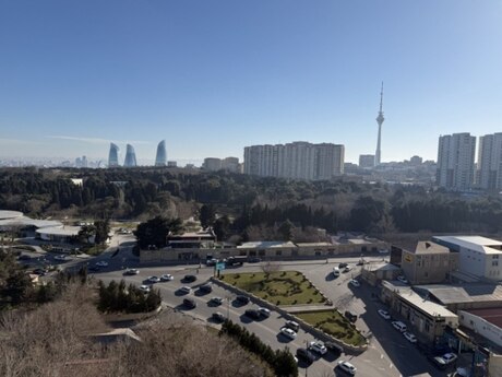 2 otaqlı mənzil, 73 m², Badamdar: 233 000 ₼ 4