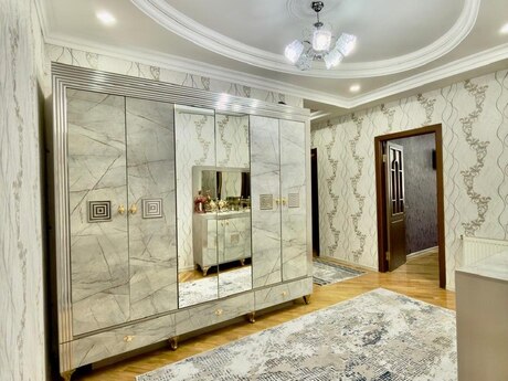 3 otaqlı mənzil, 100 m², Qara Qarayev: 259 000 ₼ 5