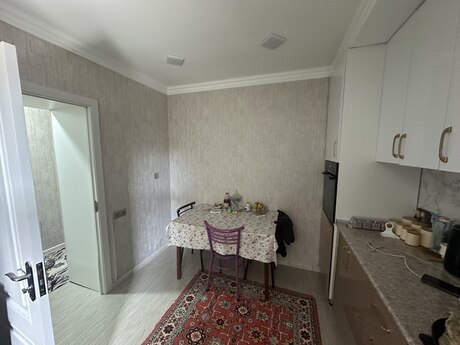 3 otaqlı həyət evi/bağ evi - Sumqayıt - 80 m²