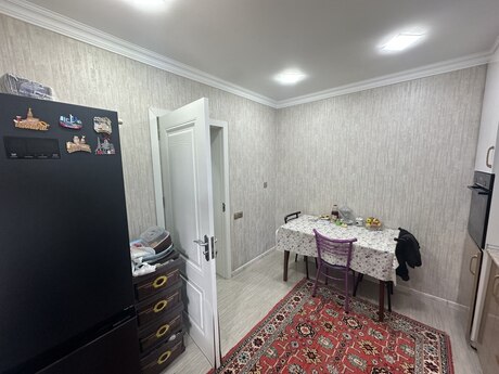 3 otaqlı həyət evi/bağ evi - Sumqayıt - 80 m²