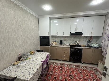 3 otaqlı həyət evi/bağ evi - Sumqayıt - 80 m²